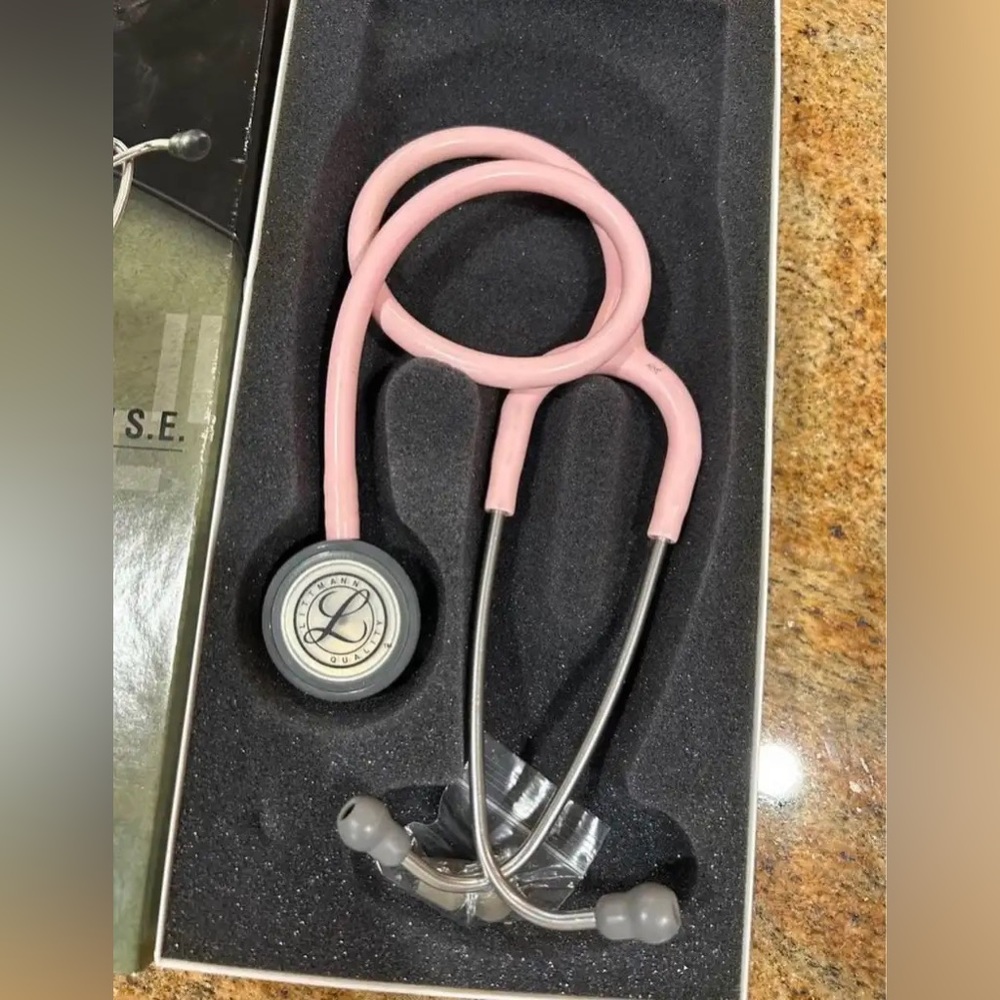 Littmann Classic II SE stethoscope